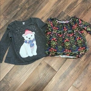 Old navy shirt bundle